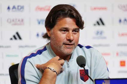 Mauricio Pochettino nu caută scuze! Mesaj ferm despre viitorul său după eliminarea din competiție a SUA.