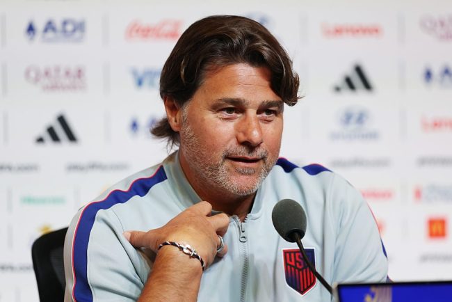mauricio pochettino nu cauta scuze mesaj ferm despre viitorul sau dupa eliminarea din competitie a sua