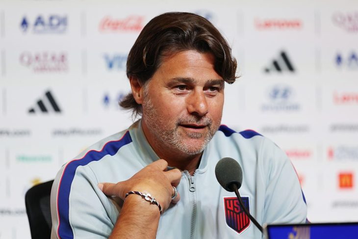 mauricio pochettino nu cauta scuze mesaj ferm despre viitorul sau dupa eliminarea din competitie a sua