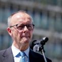 merz intalnire cu liderii tarilor baltice inainte de summitul nato securitatea lor este si securitatea noastra