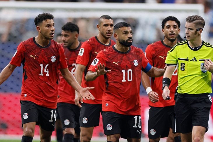 mohamed salah vorbeste dupa eliminarea dramatica mesajul sau dupa argentina egipt toata lumea a vazut ce sa intamplat