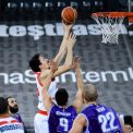 mutare importanta efectuata de scm politehnica timisoara in campionatul de baschet pentru postul de pivot