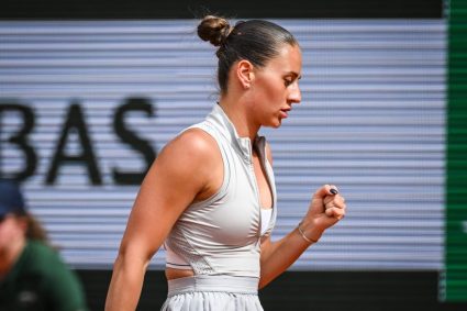 Premiera de la Wimbledon: Marta Kostiuk se califică în optimile de finală înainte de meciul de dublu alături de Ruse