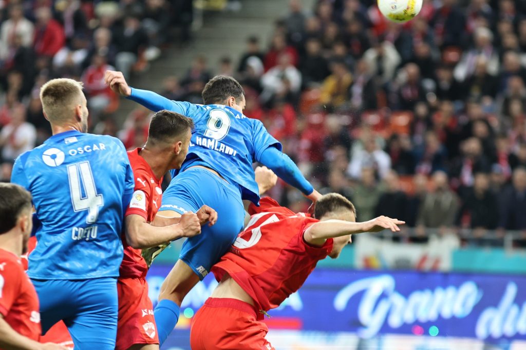 programul etapei a doa din superliga a fost publicat meciul de referinta dinamo universitatea craiova