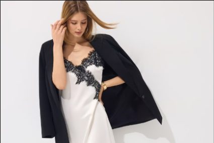 Rochii elegante și confortabile pentru nunți estivale – recomandări (P)
