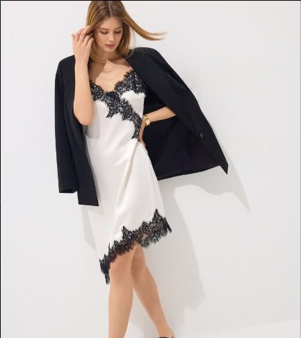 rochii elegante si confortabile pentru nunti estivale recomandari P