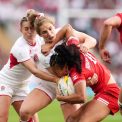 rugby jucatoarele sunt cu aproape 70 mai expuse riscurilor de abuzuri online decat jucatorii