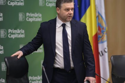 Sub control judiciar, Ciprian Ciucu a obținut aprobarea să plece în concediu. Destinația aleasă de edil este…