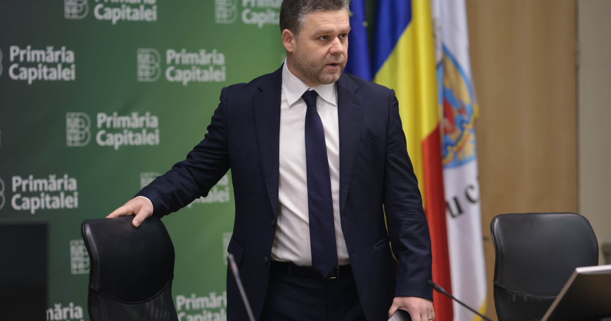 sub control judiciar ciprian ciucu a obtinut aprobarea sa plece in concediu destinatia aleasa de edil este