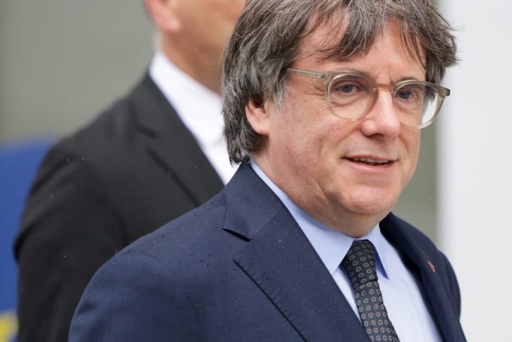 victorie importanta pentru sanchez si puigdemont dupa ce cea mai inalta instanta a ue aproba legea amnistiei catalane