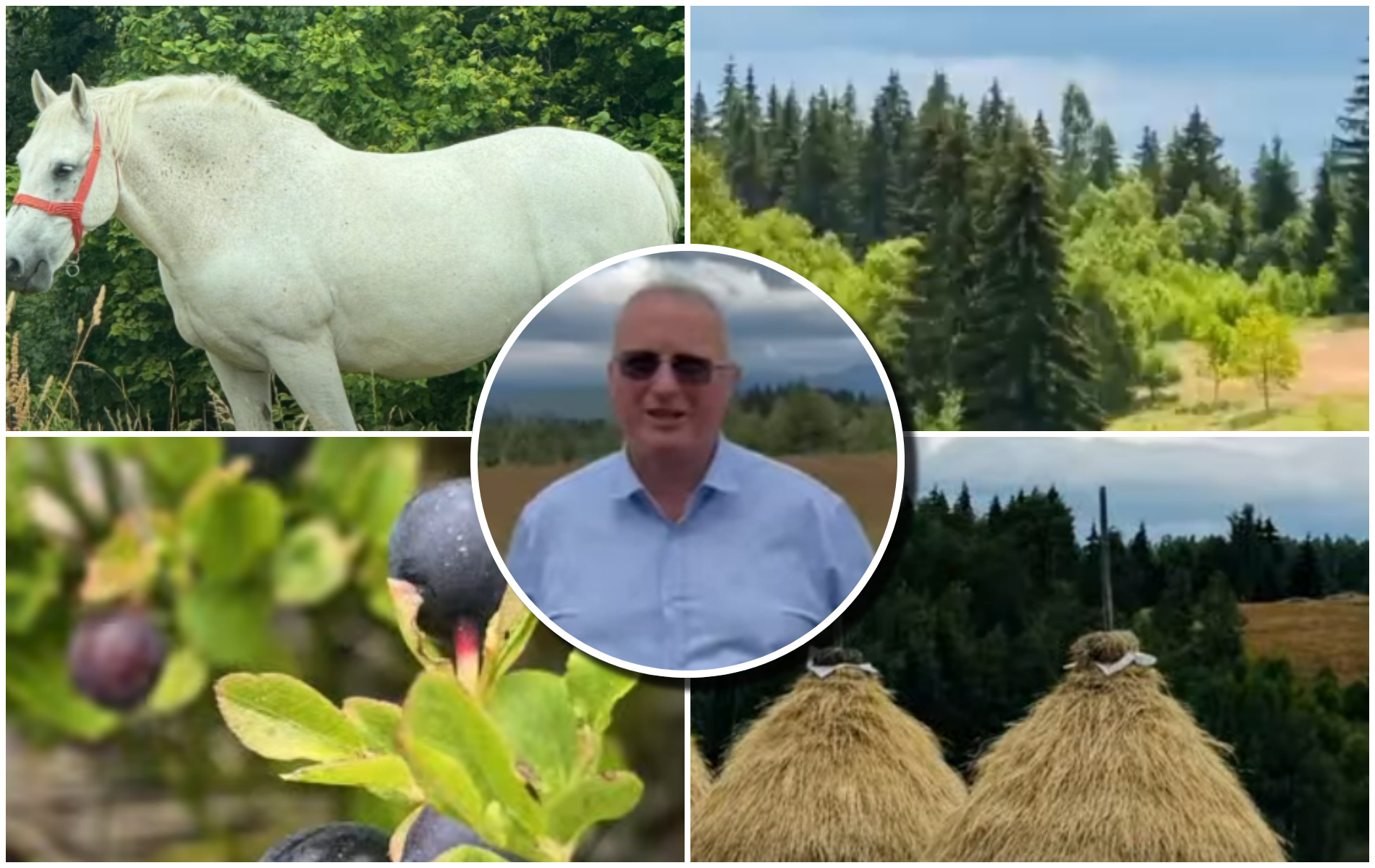 video care este cel mai impresionant loc din romania remus lapusan a ajuns deja acolo si i invita pe turisti sa l insoteasca in toata zona sunt oameni