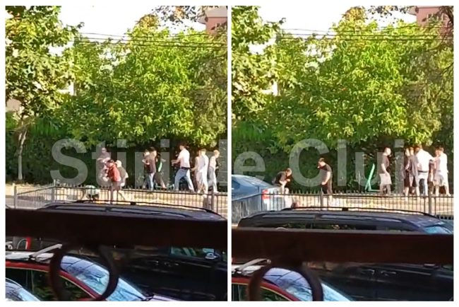 video exclusiv investigatie in cazul barbatului agresat de mai multi tineri in statie dupa ce se intorcea de la electric castle va suferi o interventie chirurgicala de urgenta