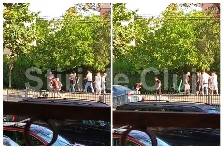video exclusiv investigatie in cazul barbatului agresat de mai multi tineri in statie dupa ce se intorcea de la electric castle va suferi o interventie chirurgicala de urgenta