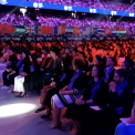 video momente de neuitat la umf cluj parada drapelelor de la btarena a impresionat publicul descopera ce s a intamplat la ceremonia de absolvire