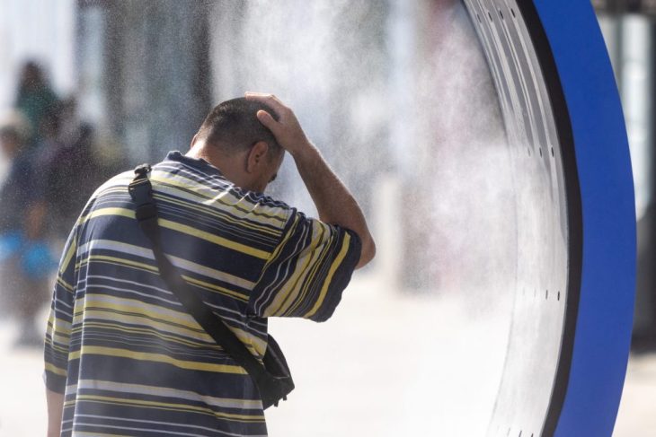 vreme extrema nopti tropicale si furtuni puternice in bucuresti