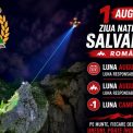 1 August Ziua Nationala a Salvamont Romania Peste un veac de misiuni pentru pasionatii de munte