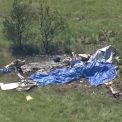 13 persoane au murit intr un accident aviatic cu turisti europeni in Peru