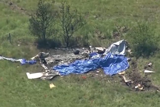 13 persoane au murit intr un accident aviatic cu turisti europeni in Peru