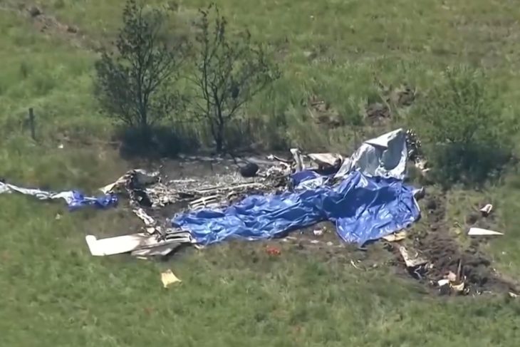 13 persoane au murit intr un accident aviatic cu turisti europeni in Peru