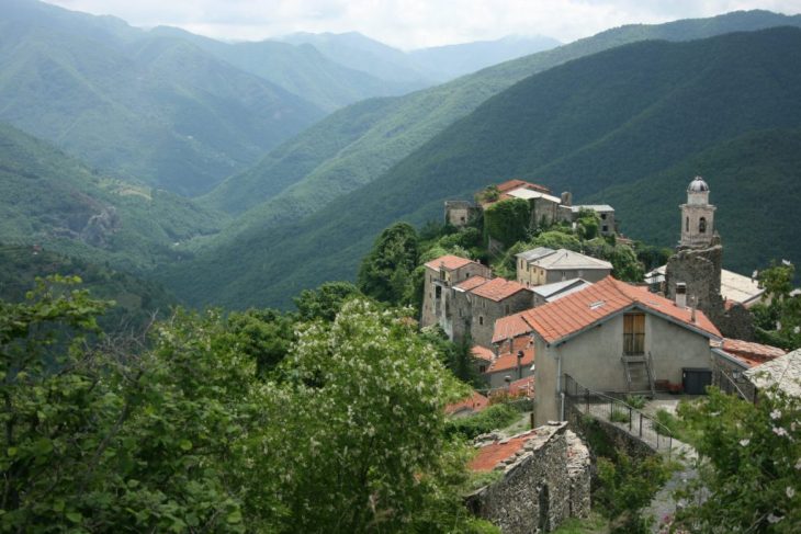 160000 de euro refuzati primarul care lucreaza voluntar pentru satul sau de opt ani