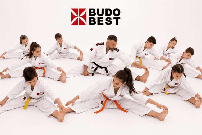 5 exercitii pentru imbunatatirea flexibilitatii in arte martiale