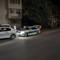 A crezut ca va scapa de politie un tanar a fost arestat dupa ce a condus fara permis beat si sub influenta substantelor psihoactive