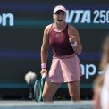A schimbat istoria la doar 16 ani Performanta care readuce in discutie comparatiile cu Maria Sharapova