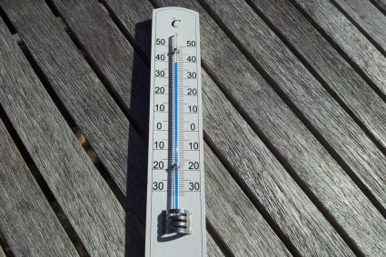 ANM: Prognoze meteorologice pentru următoarele patru săptămâni. Temperaturile vor fi mai ridicate decât normal în majoritatea regiunilor țării.