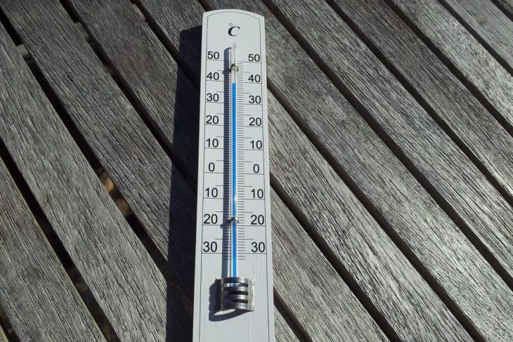 ANM Prognoze meteorologice pentru urmatoarele patru saptamani Temperaturile vor fi mai ridicate decat normal in majoritatea regiunilor tarii