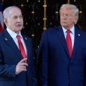 Acceptarea strategiei lui Netanyahu De ce Casa Alba poate tolera respingerea planului sau de pace de catre Israel