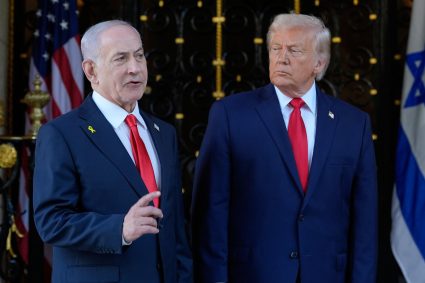 „Acceptarea strategiei lui Netanyahu: De ce Casa Albă poate tolera respingerea planului său de pace de către Israel”