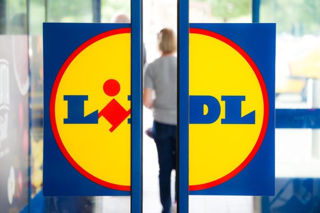 Alert alimentar Lidl a suspendat vnzarea unei budinci proteice din cauza unei bacterii periculoase