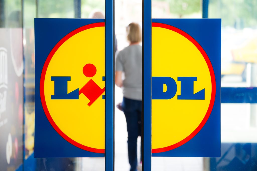 Alert alimentar Lidl a suspendat vnzarea unei budinci proteice din cauza unei bacterii periculoase