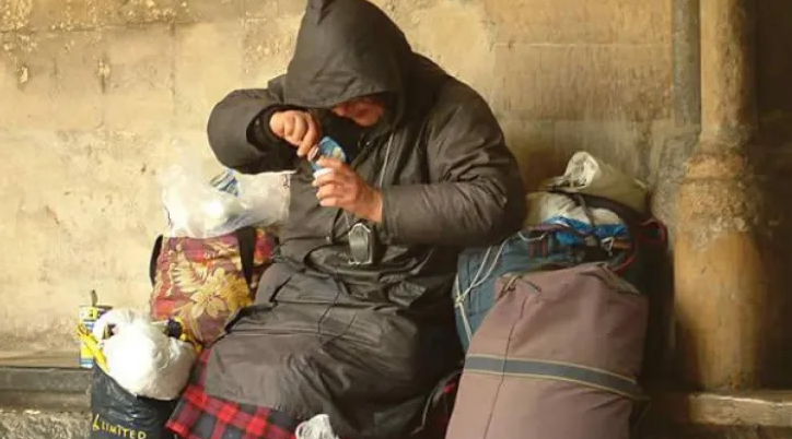 Alerta in Cluj Napoca Deseuri murdarie si persoane fara adapost in parcuri Dupa trei ani raspunsurile generale nu mai sunt suficiente