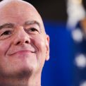 Andy Burnham ii solicita lui Gianni Infantino presedintele FIFA sa isi dea demisia