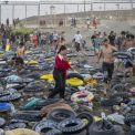 Ar putea Spania sa fie exclusa din zona Schengen din cauza crizei migratorii din Ceuta