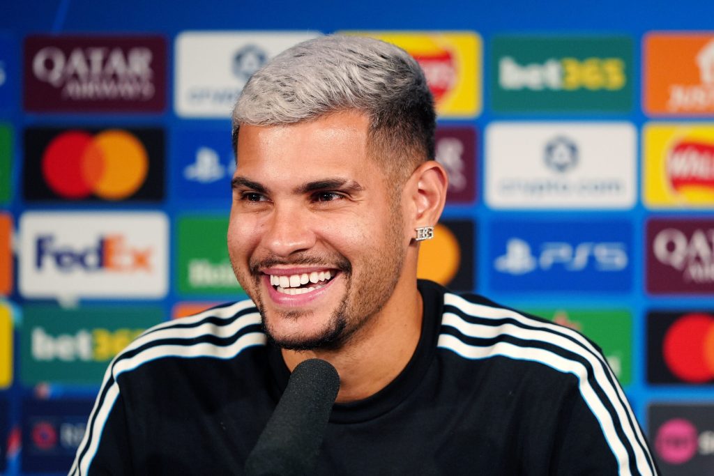 Arsenal a cumparat o pe Bruno Guimaraes de la Newcastle pentru 75 de milioane de lire sterline