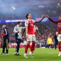Arsenal incepe sezonul cu un trofeu invingand clar Manchester City si castigand Community Shield