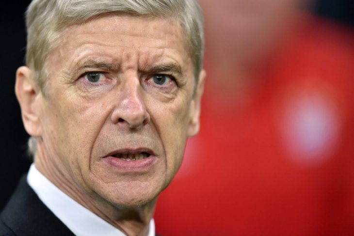 Arsene Wenger director de dezvoltare al FIFA se delimiteaza de proiectul lui Infantino renuntarea la acesta era absolut necesara