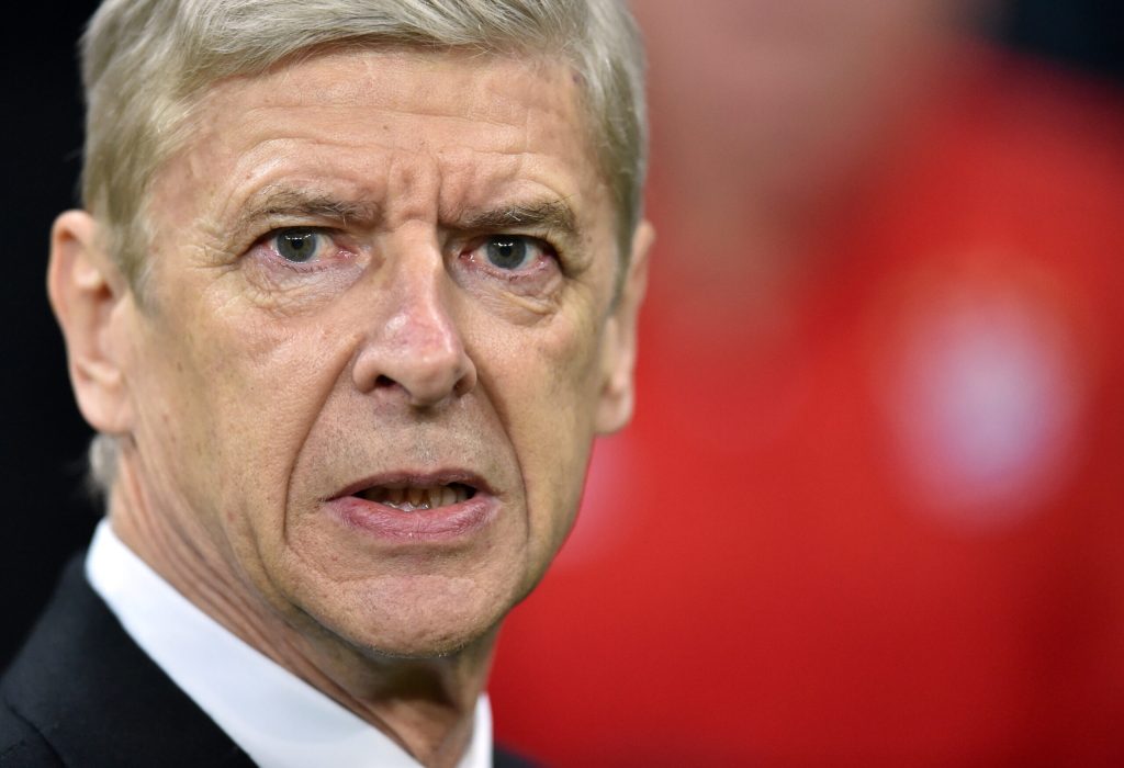 Arsene Wenger director de dezvoltare al FIFA se delimiteaza de proiectul lui Infantino renuntarea la acesta era absolut necesara
