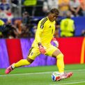 Aston Villa a finalizat transferul portarului Zion Suzuki de la Parma in schimbul sumei de 35 de milioane de euro