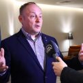 Astronautul Michael Fincke isi finalizeaza cariera la NASA la cateva luni dupa incidentul medical misterios de pe ISS