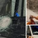 Atacatorii Ambulantei Negre incerca sa isi obtina eliberarea din arest Tribunalul Cluj le va decide astazi soarta