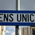 Atentie soferi din Cluj Napoca Sens unic nou intr un cartier incepand de miercuri O strada va permite circulatia doar pe directia de coborare