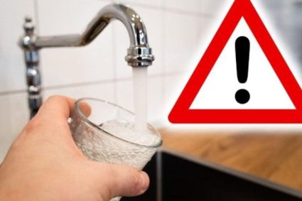 Avarie în rețeaua de apă din Cluj-Napoca! Mai multe străzi au rămas fără apă potabilă. Când va fi reluată furnizarea?
