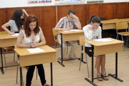 BAC 2026, sesiunea de toamnă: Luni începe evaluarea competențelor lingvistice. Reguli pentru desfășurarea examenului.