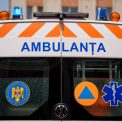 Barbat de 75 de ani lovit fatal de un tren in judetul Constanta Politia a inceput o ancheta