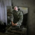 Barbatii rusi recrutati cu forta pentru a lupta in razboi Scopul 409000 de soldati viitori