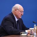 Belarus isi intaresc prezenta militara langa Ucraina A fost infiintata o brigada de asalt aeropurtat la 40 de kilometri de granita