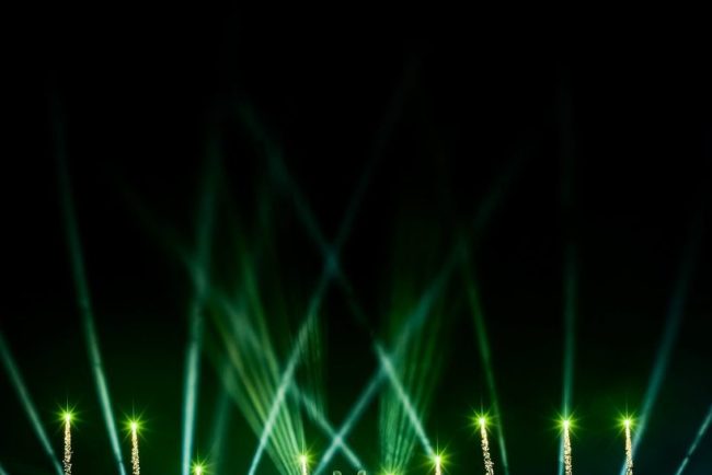 Bilan la jumatatea festivalului Untold 2026 41 de persoane identificate cu substante potential psihoactive